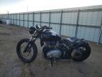 2017 Triumph Bonneville Bobber