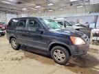 2003 Honda Cr-v ex