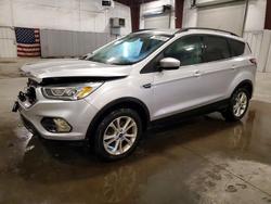 2017 Ford Escape se for sale in Avon, MN