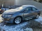 2018 Chevrolet Volt Premier