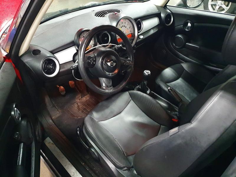 2013 Mini Cooper