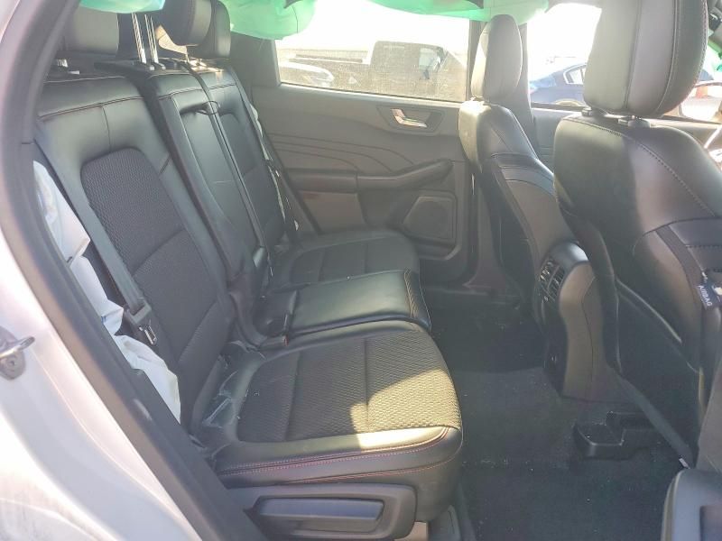 2023 Ford Escape st Line