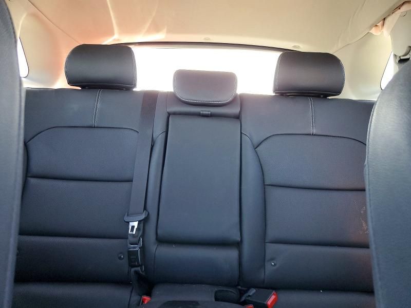 2022 KIA Niro Touring Special Edition