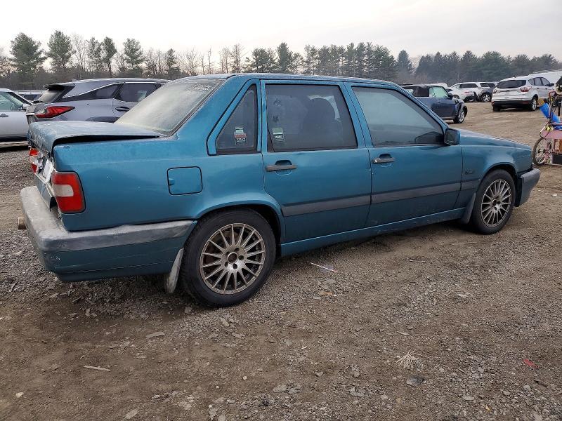 1996 Volvo 850