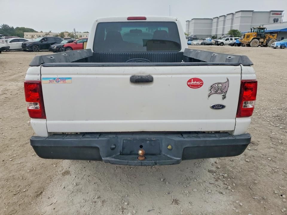 2006 Ford Ranger