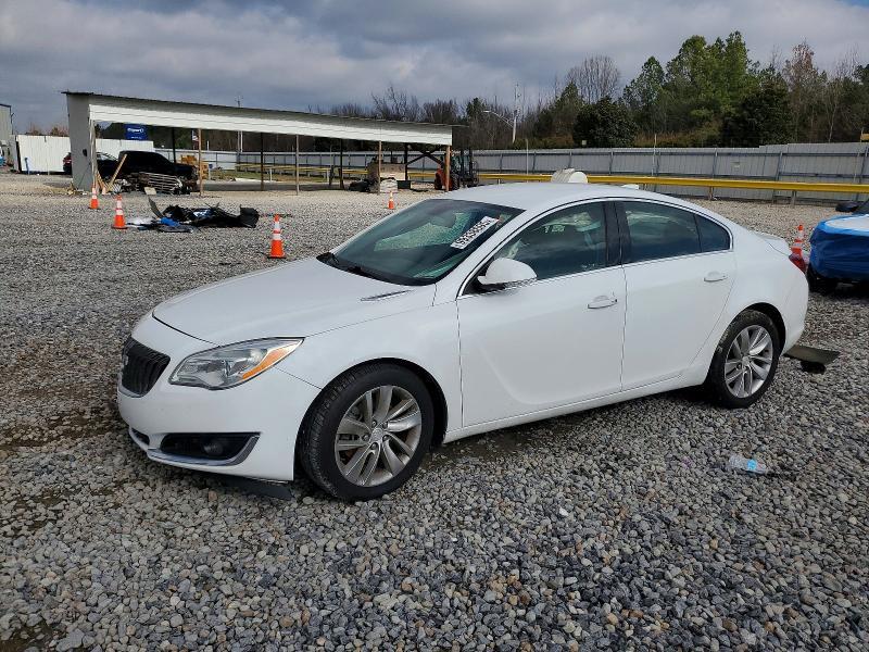 2016 Buick Regal Premium