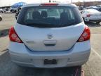 2011 Nissan Versa s