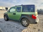 2007 Honda Element lx
