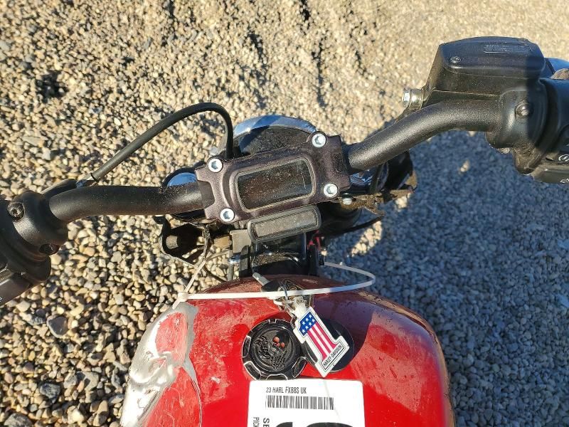 2023 Harley-Davidson Fltrxstse