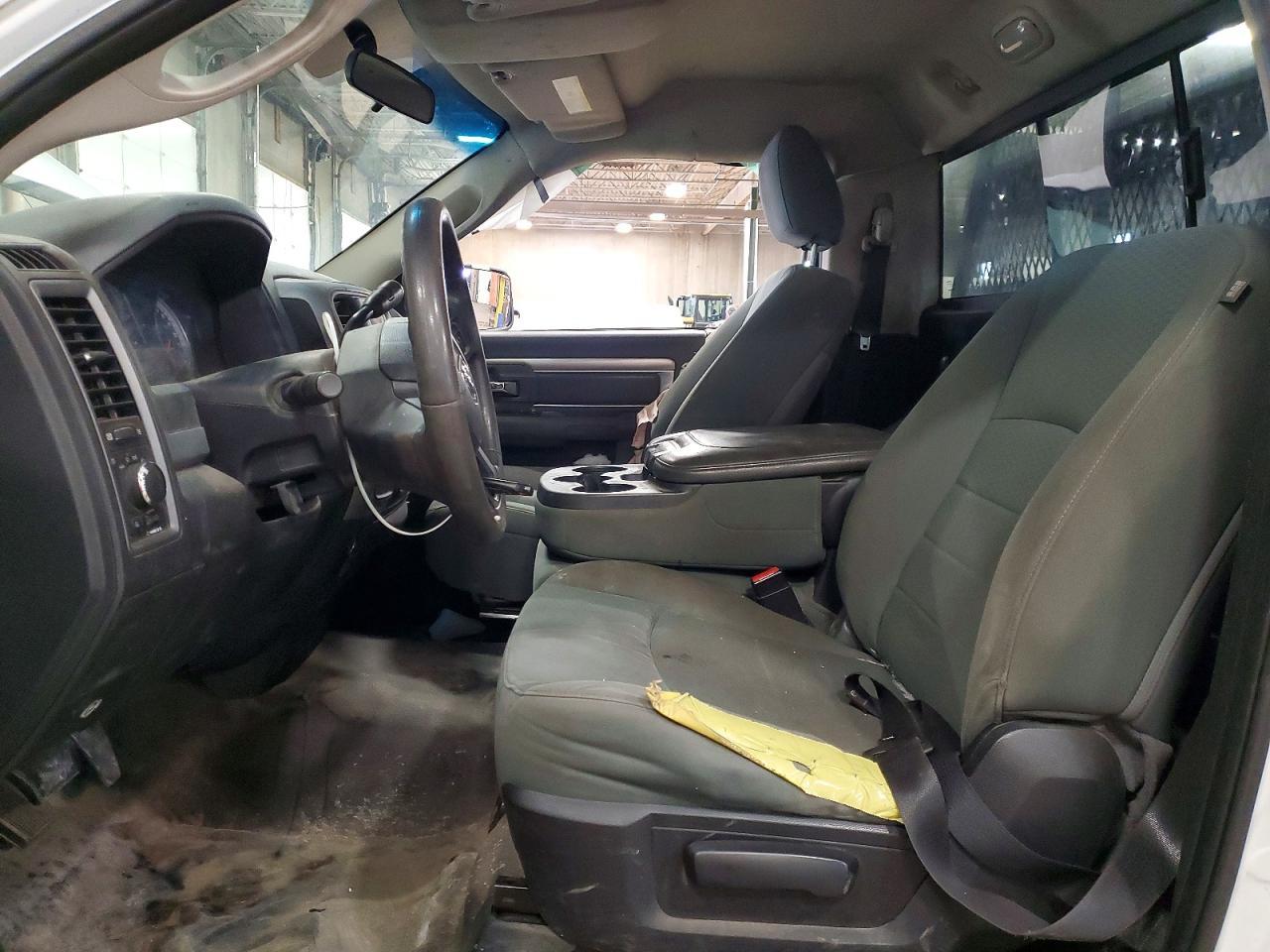 2013 Dodge RAM 1500 ST