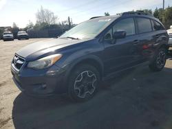 2013 Subaru Xv Crosstrek for sale in San Martin, CA