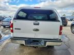 2007 Ford F150 Supercrew