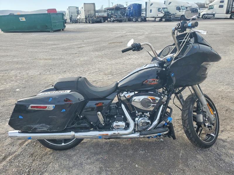 2025 Harley-Davidson Fltrx