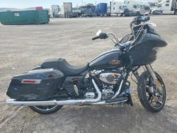 Run And Drives Motorcycles for sale at auction: 2025 Harley-Davidson Fltrx