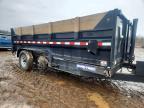 2023 Sure-Trac Dump Trail-Dump Trailer