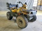 2002 Polaris Sportsman-ATV