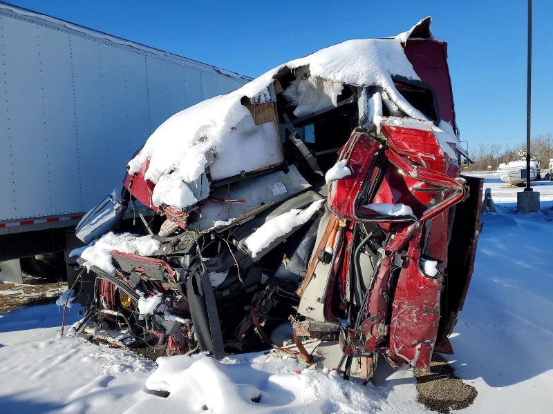 2019 Volvo VNL Semi Truck