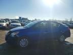 2015 Nissan Versa s