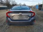 2017 Honda Civic exl