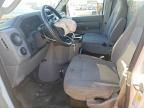 2013 Ford Econoline E250 van