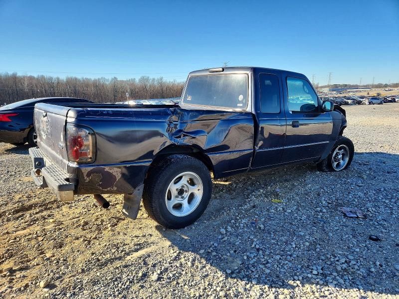 2003 Ford Ranger Super cab