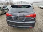 2014 Acura RDX