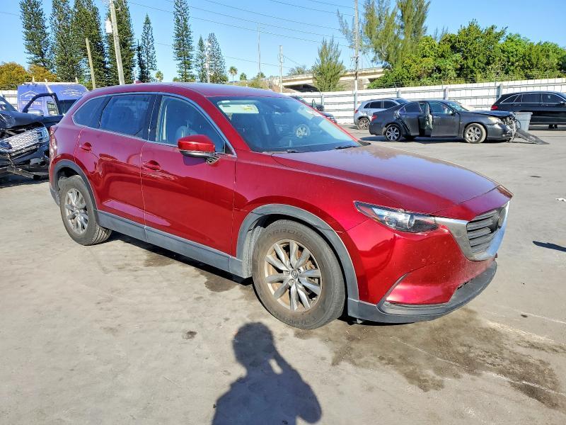 2019 Mazda Cx-9 Touring