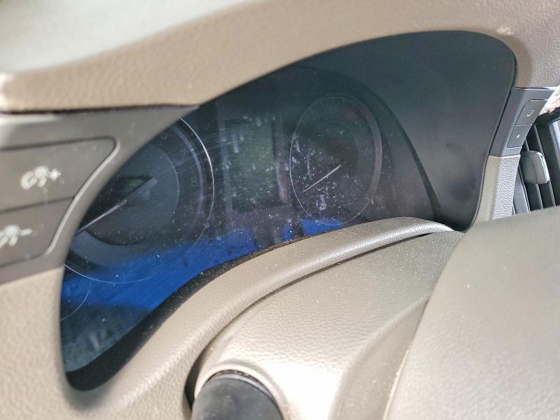 2012 Infiniti G37 Base