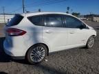 2017 Ford C-max se