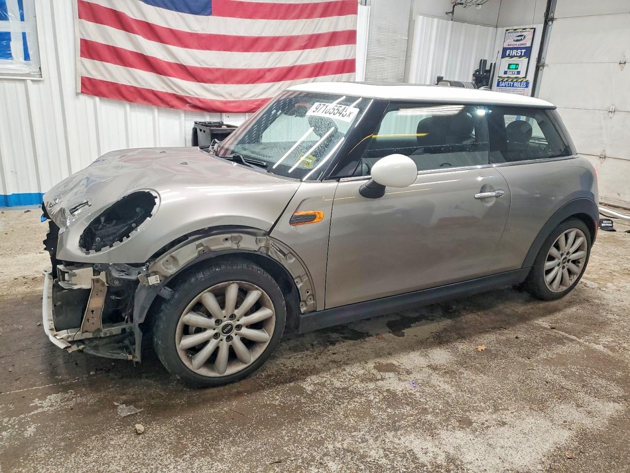 2019 Mini Cooper