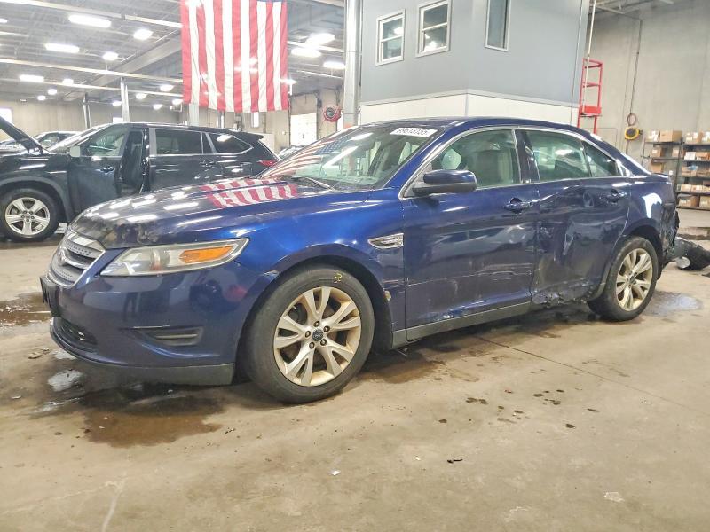 2011 Ford Taurus sel