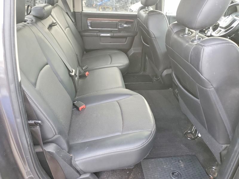 2017 Dodge 1500 Laramie