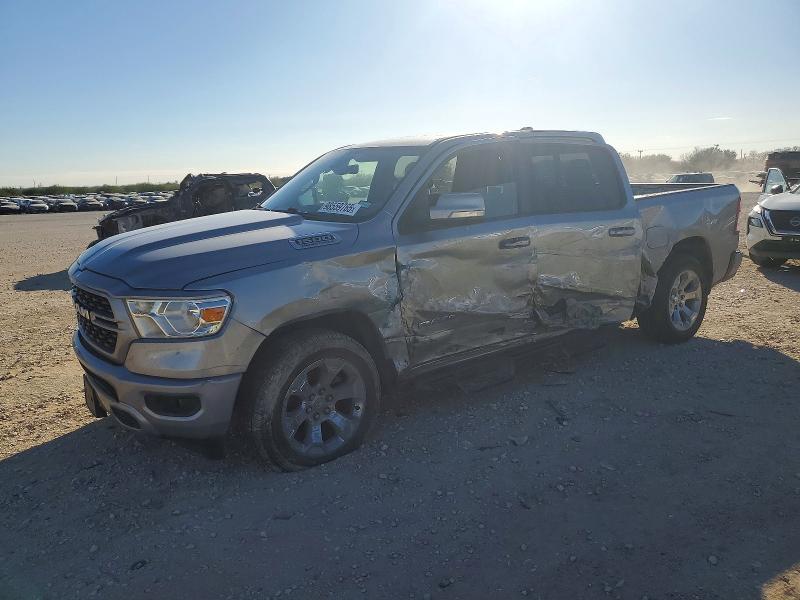 2022 Dodge Ram 1500 big Horn/lone Star