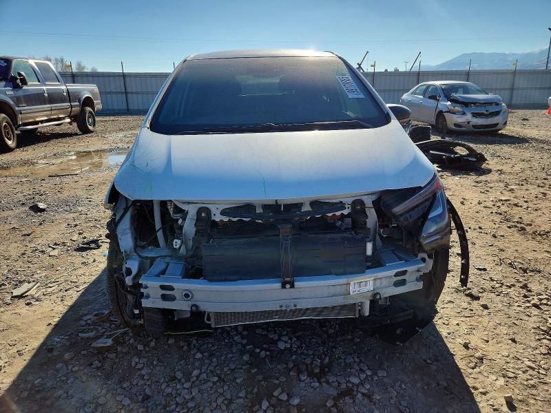 2023 Chevrolet Bolt ev 1LT