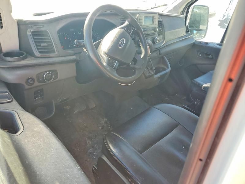 2023 Ford Transit T-250 Delivery van