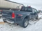 2007 Ford F350 Super Duty