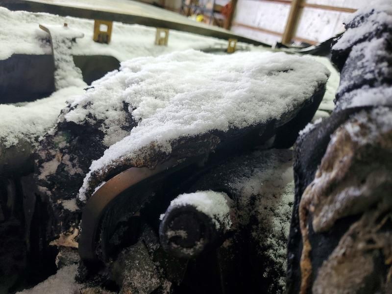 2015 GMC Terrain slt