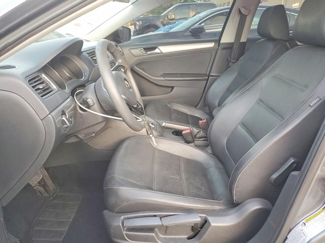 2018 Volkswagen Jetta se