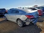 2015 Buick Lacrosse