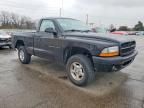 2002 Dodge Dakota Sport