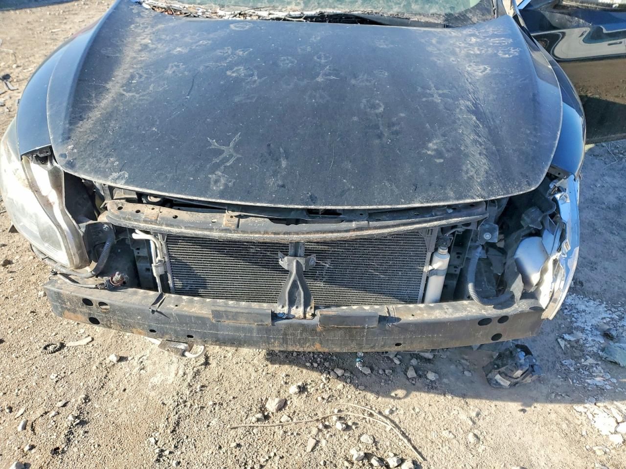 2010 Nissan Maxima s