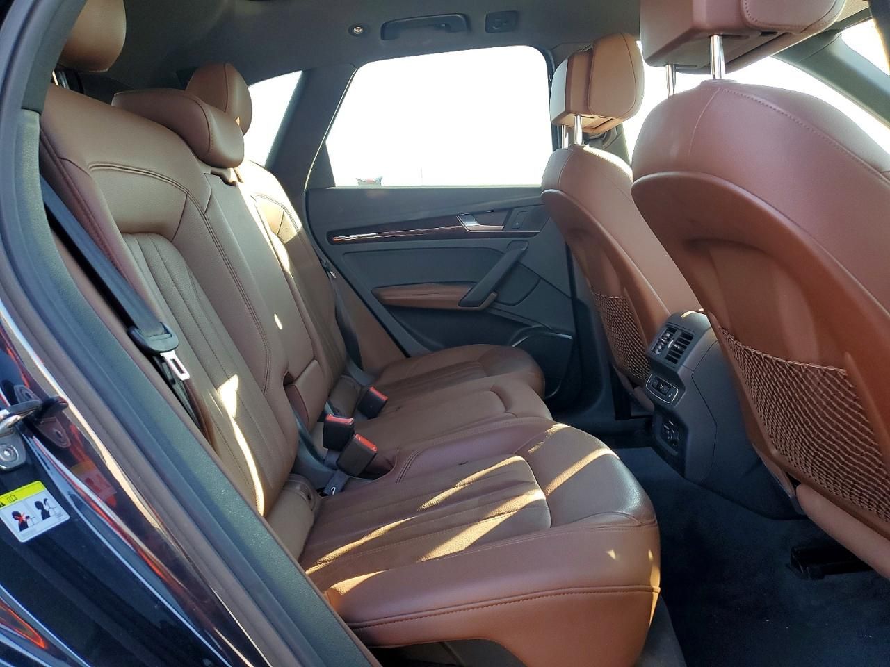 2020 Audi Q5 Premium Plus