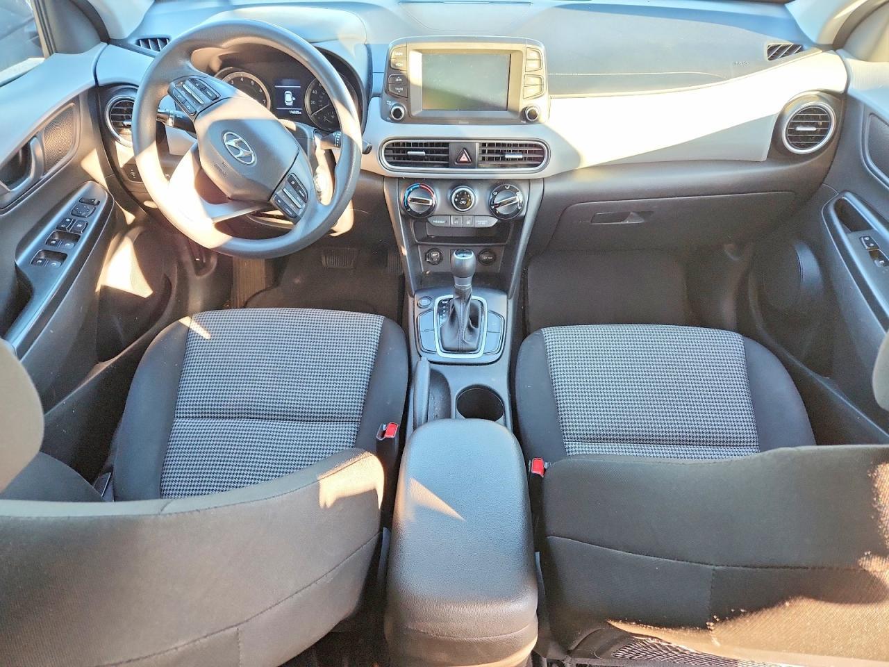 2020 Hyundai Kona se