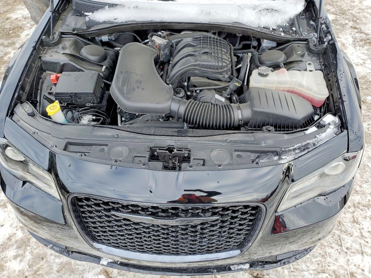 2023 Chrysler 300 Touring
