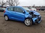 2017 Chevrolet Spark 1LT