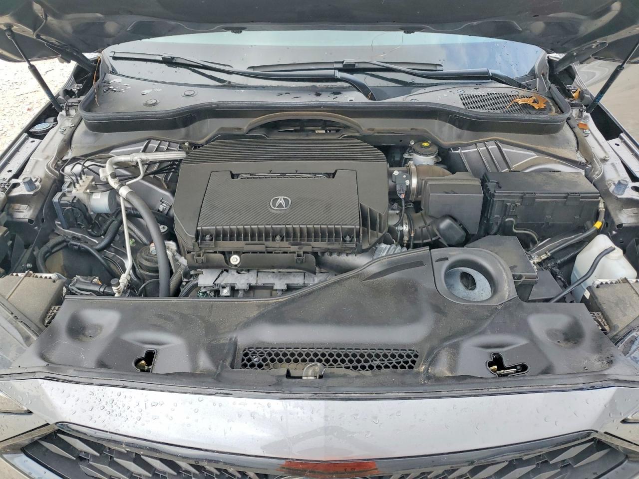 2023 Acura Mdx A-spec