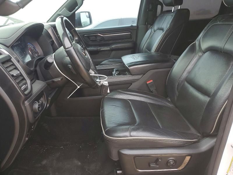 2022 Dodge Ram 1500 Limited