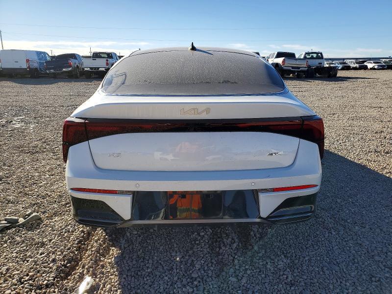 2025 KIA K5 gt Line