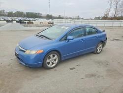 2008 Honda Civic exl for sale in Dunn, NC