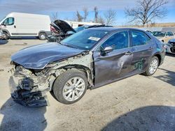 2020 Toyota Camry le for sale in Bridgeton, MO
